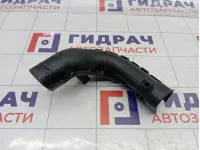 Воздуховод Nissan Note 16554BC21B