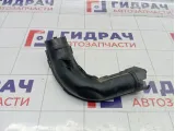 Воздуховод Nissan Note 16554BC21B