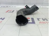 Воздуховод Nissan Note 16554BC21B