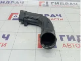 Воздуховод Nissan Note 16554BC21B