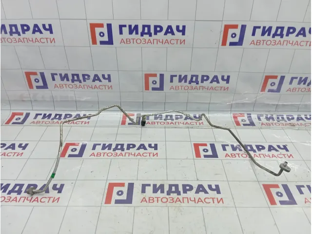 Трубка кондиционера Nissan Note 92440BC200