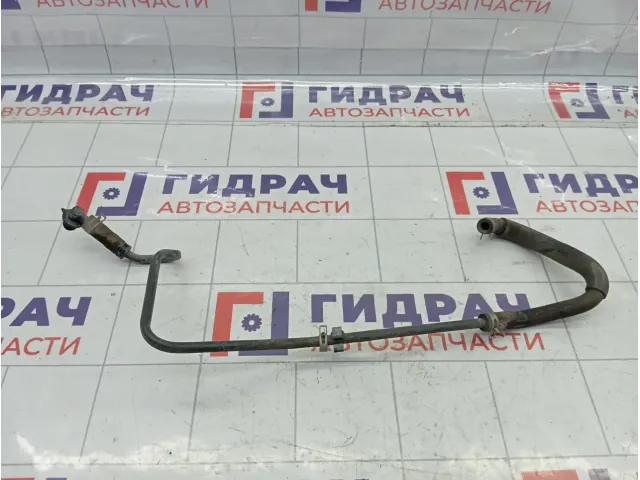 Трубка вакуумная Nissan Note 47401BC30A