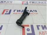 Форсунка омывателя фары правая Nissan Note 286119U00A