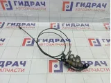 Замок капота Nissan Note 656019U100