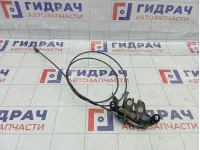 Замок капота Nissan Note 656019U100