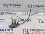 Замок капота Nissan Note 656019U100
