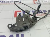 Замок капота Nissan Note 656019U100