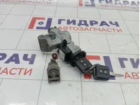 Замок зажигания Nissan Note D87009U00A