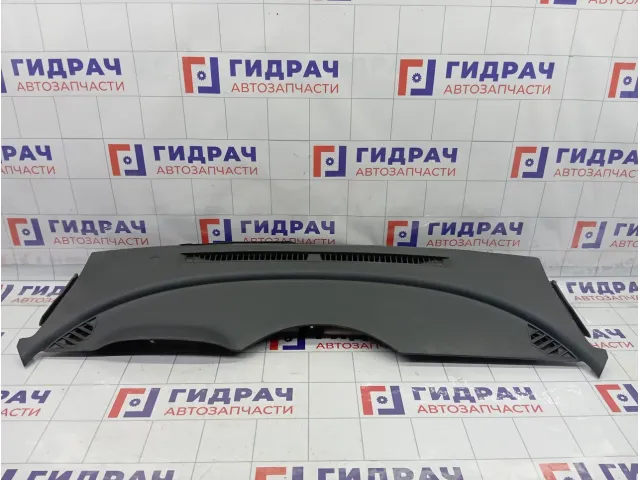 Торпедо верхняя часть Nissan Note 681019U11B