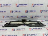 Торпедо верхняя часть Nissan Note 681019U11B