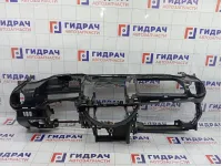 Торпедо нижняя часть Nissan Note 682009U100