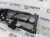 Торпедо нижняя часть Nissan Note 682009U100