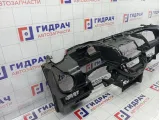 Торпедо нижняя часть Nissan Note 682009U100
