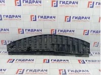 Пыльник бампера переднего Nissan Note 626639U000