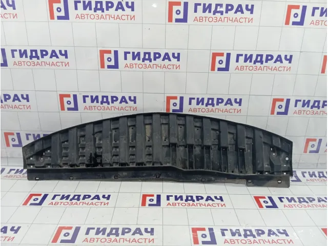 Пыльник бампера переднего Nissan Note 626639U000