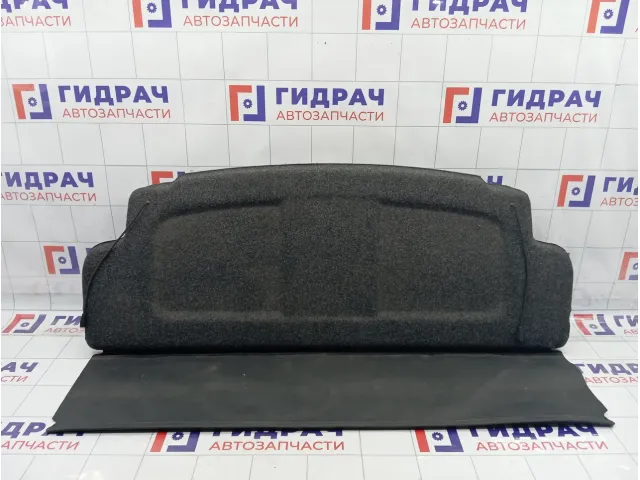 Полка (шторка) задняя багажника Nissan Note 799109U01B