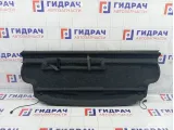 Полка (шторка) задняя багажника Nissan Note 799109U01B