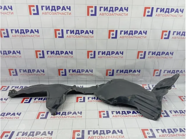 Локер (Подкрылок) передний левый Nissan Note 638439U000