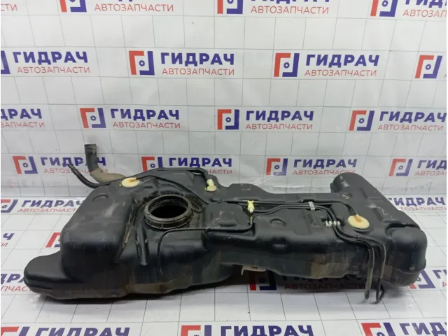 Бак топливный Nissan Note 172029U01A