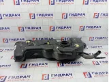 Бак топливный Nissan Note 172029U01A