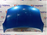 Капот Nissan Note F51009U0M0