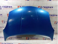 Капот Nissan Note F51009U0M0