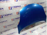 Капот Nissan Note F51009U0M0