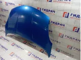 Капот Nissan Note F51009U0M0
