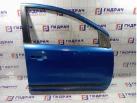 Дверь передняя правая Nissan Note H01529U0M0