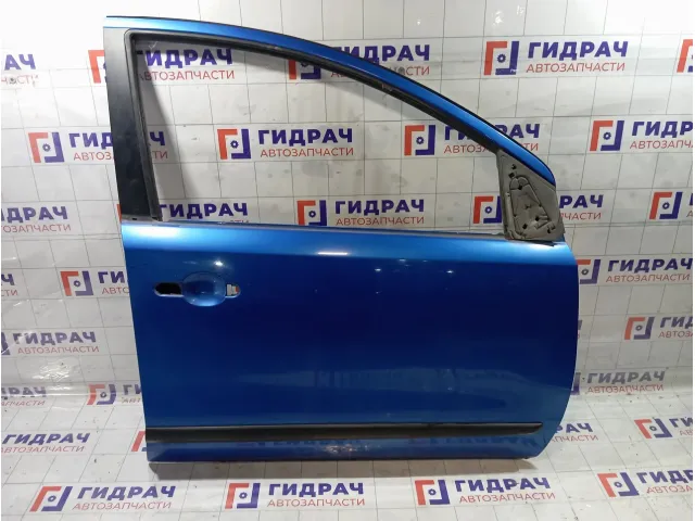 Дверь передняя правая Nissan Note H01529U0M0