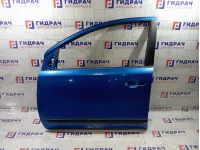 Дверь передняя левая Nissan Note H01539U0M0