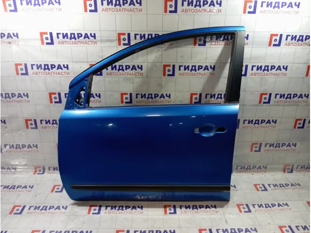 Дверь передняя левая Nissan Note H01539U0M0