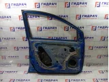 Дверь передняя левая Nissan Note H01539U0M0