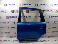 Дверь задняя левая Nissan Note H21539U0M0