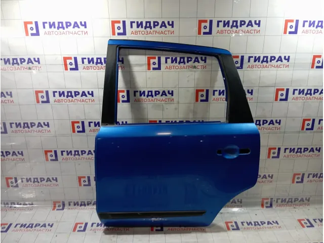 Дверь задняя левая Nissan Note H21539U0M0