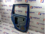 Дверь задняя левая Nissan Note H21539U0M0