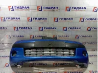 Бампер передний Nissan Note 620229U10H