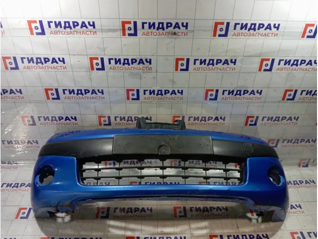 Бампер передний Nissan Note 620229U10H