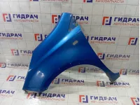 Крыло переднее левое Nissan Note F31019U0M0