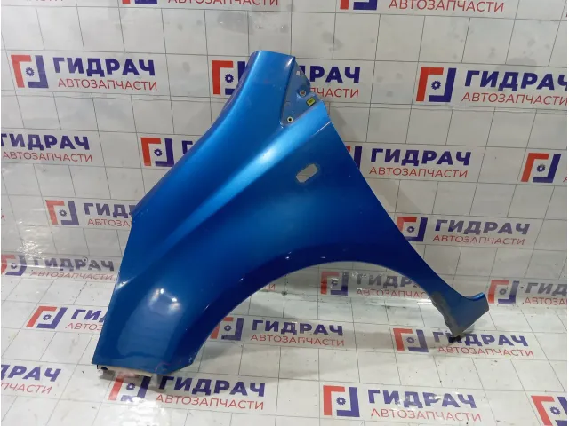 Крыло переднее левое Nissan Note F31019U0M0