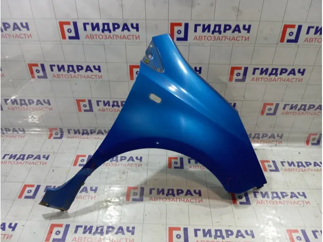 Крыло переднее правое Nissan Note F31009U0M0