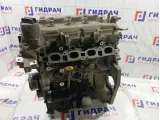 Двигатель Nissan Note 10102BC23F