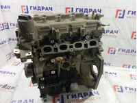 Двигатель Nissan Note 10102BC23F