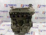 Двигатель Nissan Note 10102BC23F