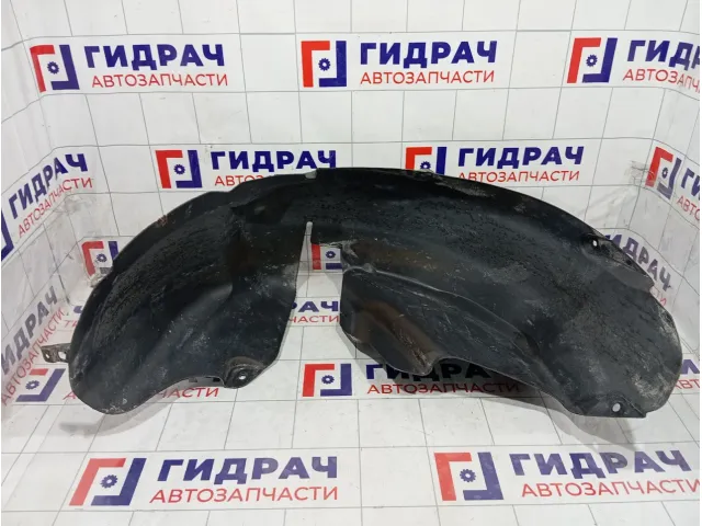 Локер (Подкрылок) задний правый Nissan Note 767489U00A