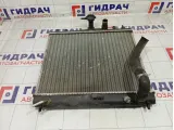 Радиатор основной Nissan Note 214609U01A