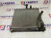 Радиатор основной Nissan Note 214609U01A