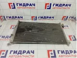 Радиатор кондиционера Nissan Note 92100AX80B