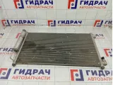 Радиатор кондиционера Nissan Note 92100AX80B