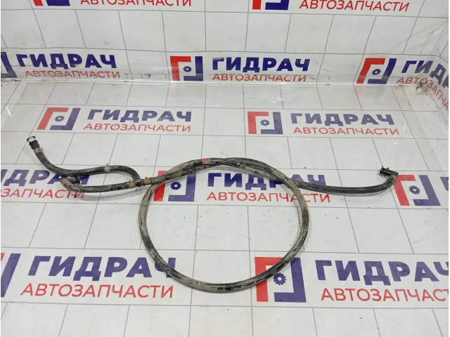 Шланг омывателя фар Nissan Note 289409U00A